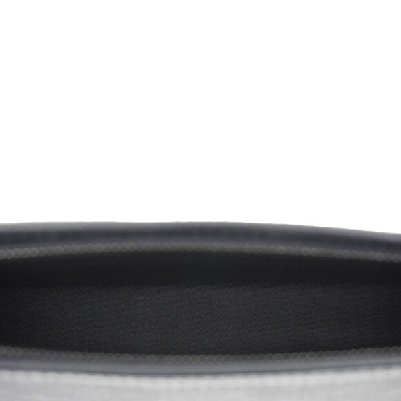 Louis Vuitton  Gaston Wearable Monogram Eclipse Reverse Crossbody Bag Gray - Picture 13 of 16